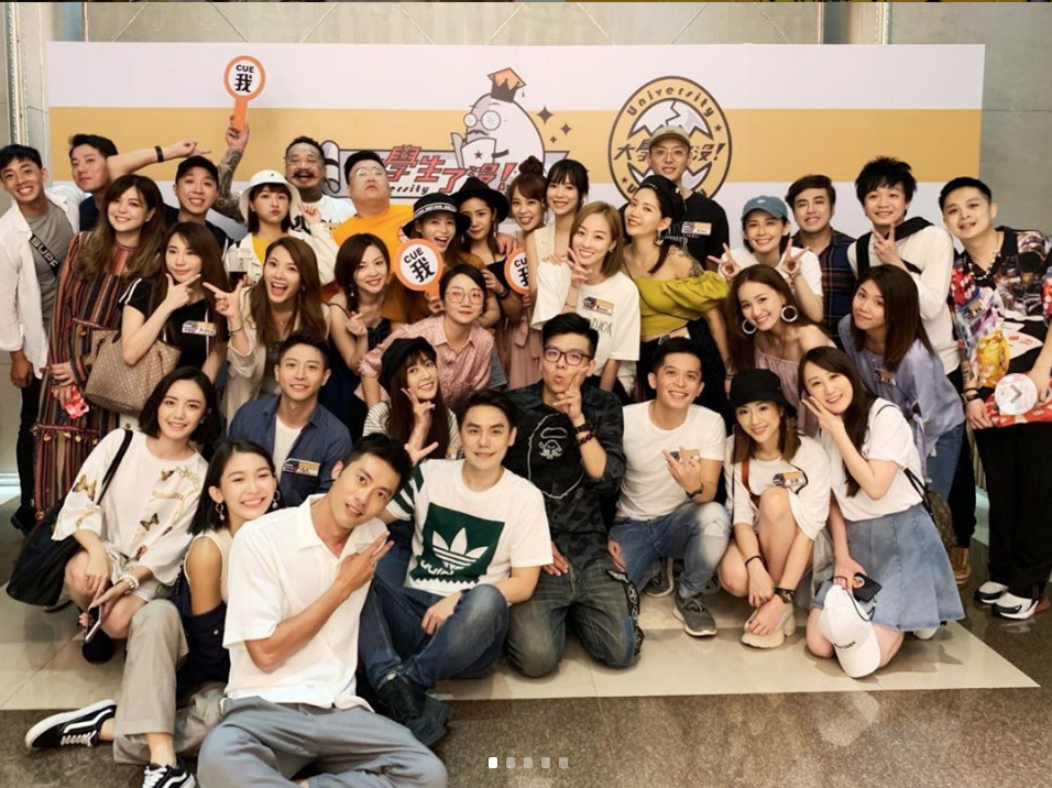 High咖點名《大學生》「神級人物」:超討厭他 「關鍵線索」太明顯網全猜到!