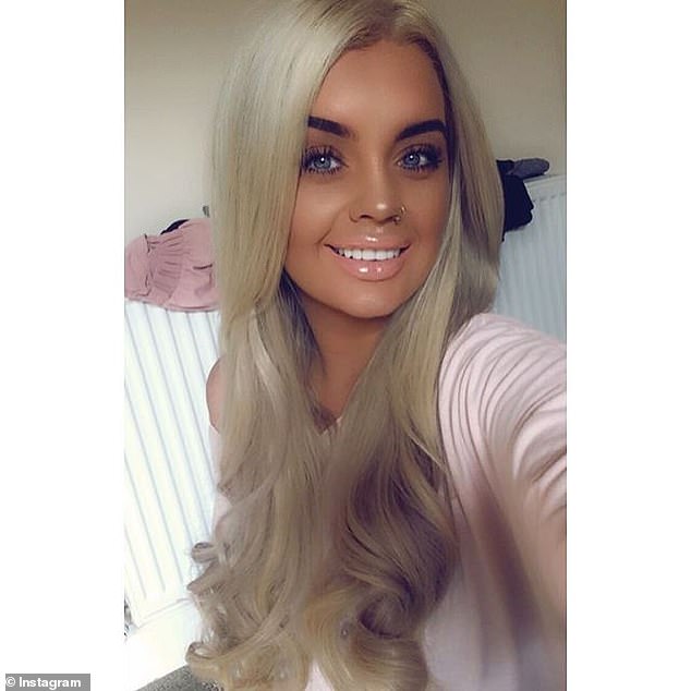 17歲簽樂透中3900萬！英女砸錢隆胸　網交「啪一夜也中標」當媽狂喜：比中獎滿足～