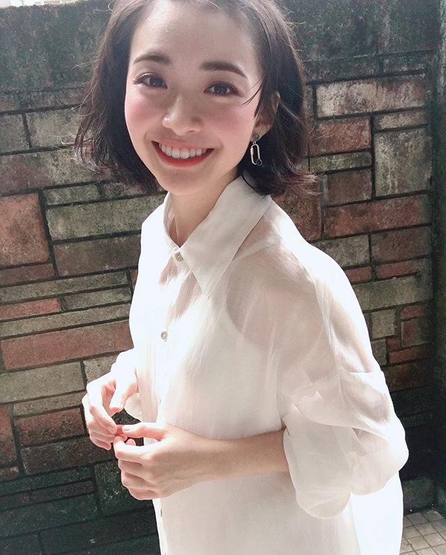 「國民鬼娃」登PTT表特版!清秀甜美型「150cm小隻正妹」鄉民讚爆:潛力股!