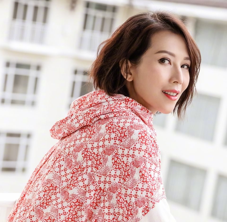 Актриса. Ада чои. Ада чои. Лицо. Ада чой сиу-фан.