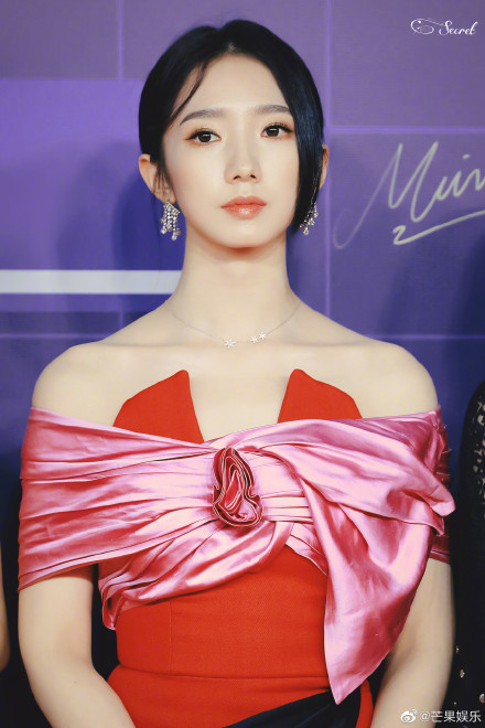 曾爆「秘戀韓男團成員」！孟美岐「首度公開回應」　臉上表情全拍下！ 