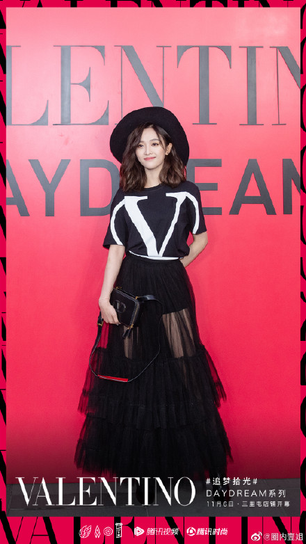 再毀高顏值？吳宣儀「透視薄紗」現身　網一看傻眼：真的好土！