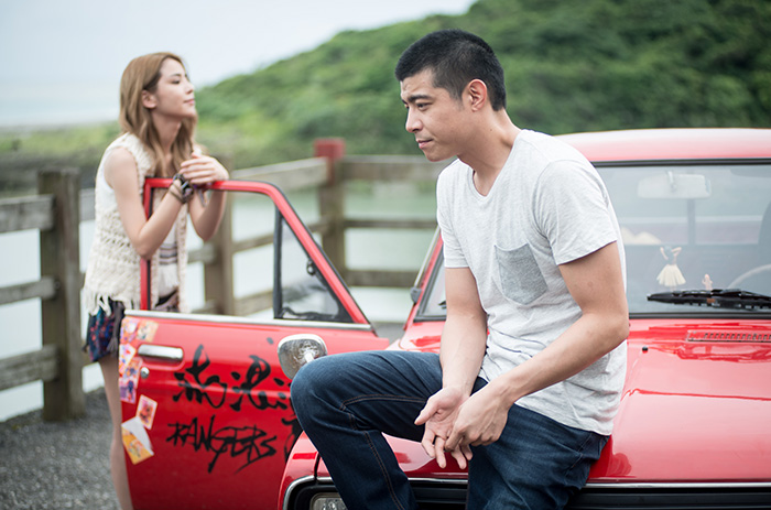 王柏傑苦練吉他成「正港音樂人」！李毓芬大讚：從沒碰過男藝人像他這樣對我♥