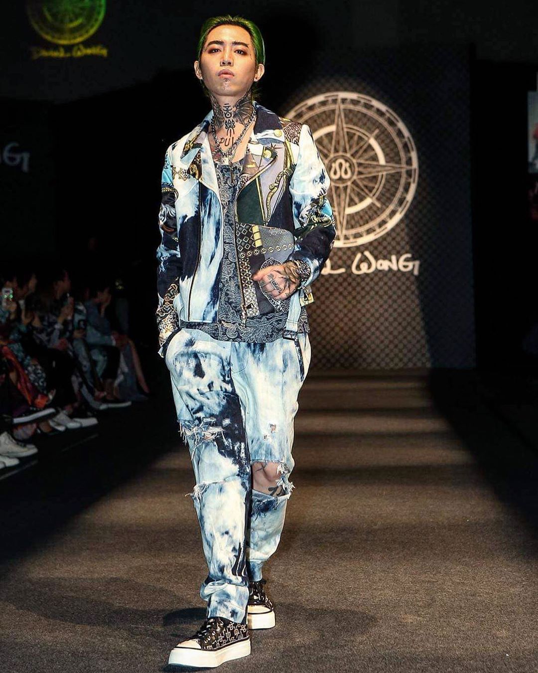 謝和弦帶妹開房過夜！隔天回家「爽呼麻」遭老婆舉報　網驚：是報復劈腿嗎？