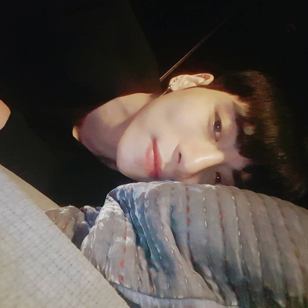 鐘鉉去世2周年!演藝圈好友「Key、太妍、利特」紛紛「發文悼念」:很想你…