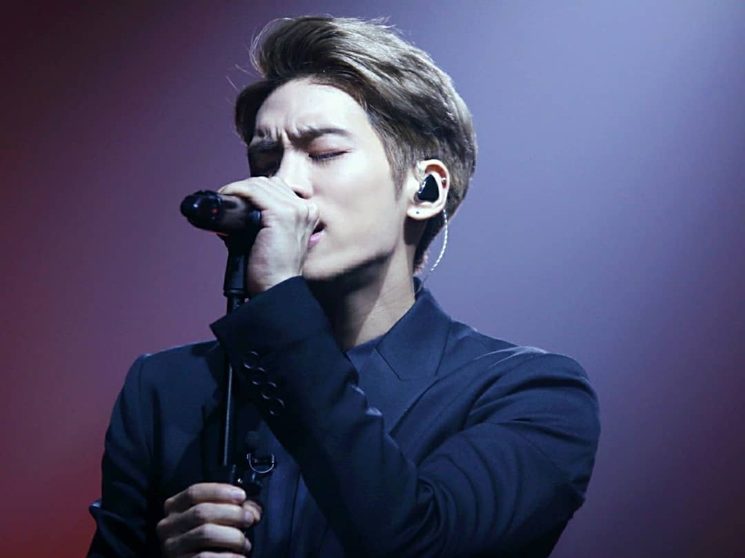 鐘鉉去世2周年!演藝圈好友「Key、太妍、利特」紛紛「發文悼念」:很想你…