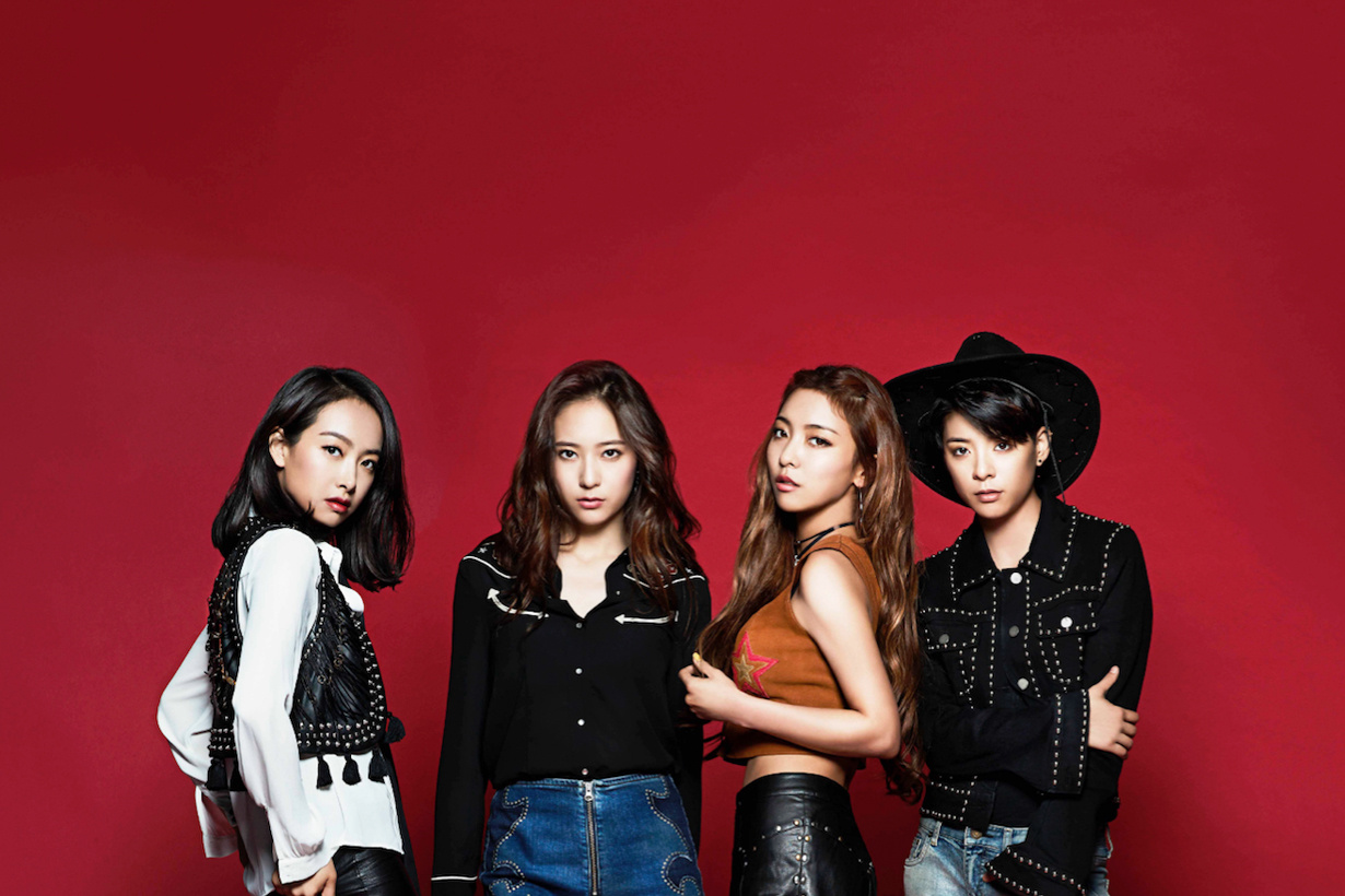 第一個沒有雪莉的聖誕節!隊友貼出「7年前影片」…KRYSTAL也留言:LOVE