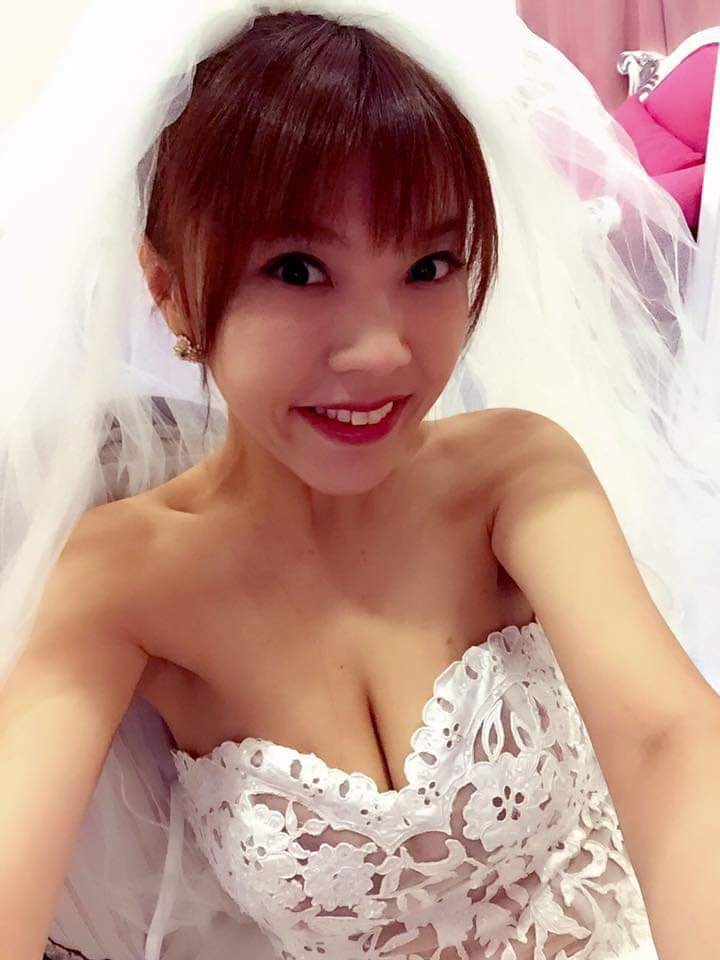 絕不放棄台籍、健保卡!劉樂妍放話當「台灣背上的刺」 立志當「中國好媳婦」