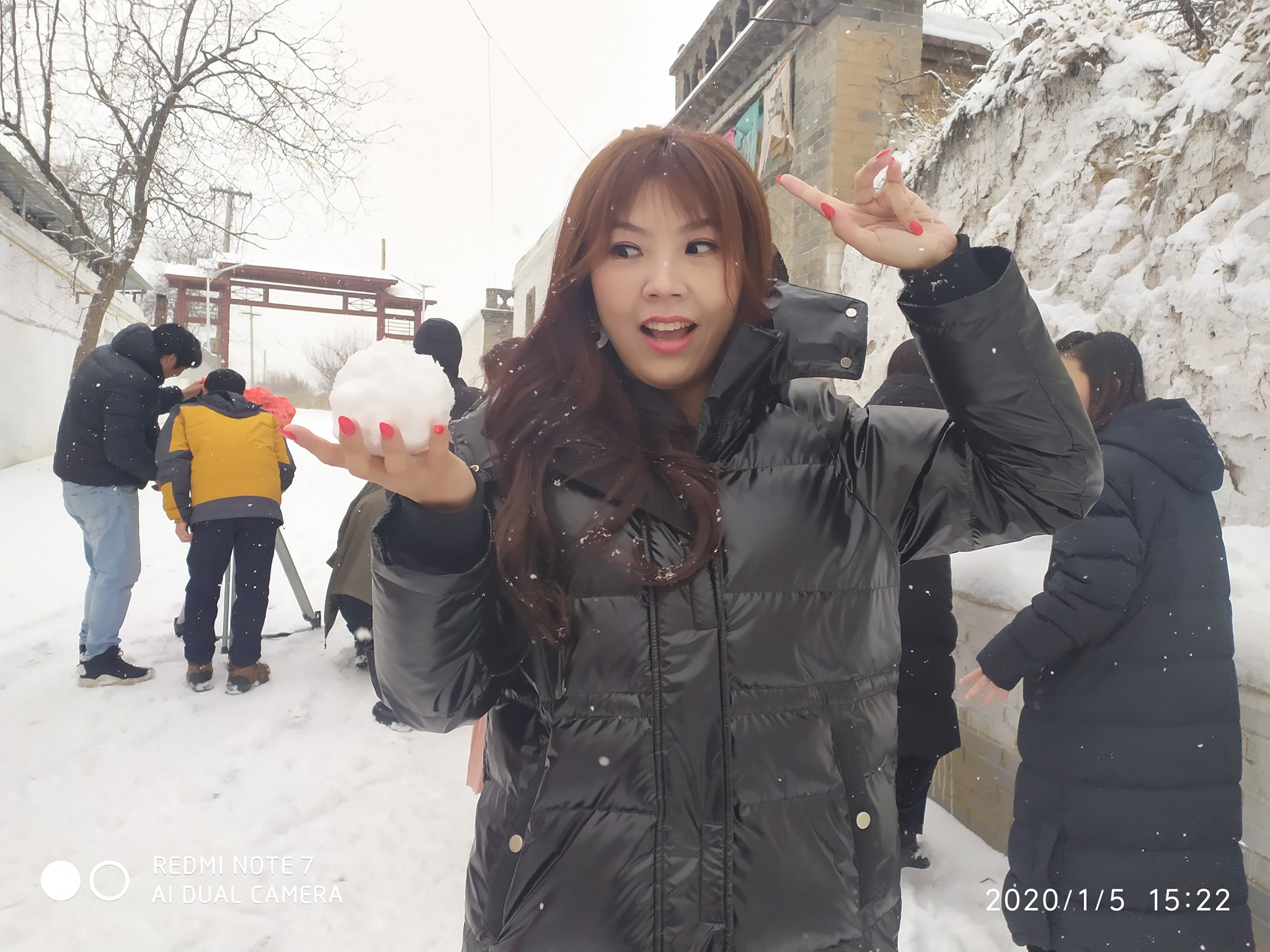 絕不放棄台籍、健保卡!劉樂妍放話當「台灣背上的刺」 立志當「中國好媳婦」