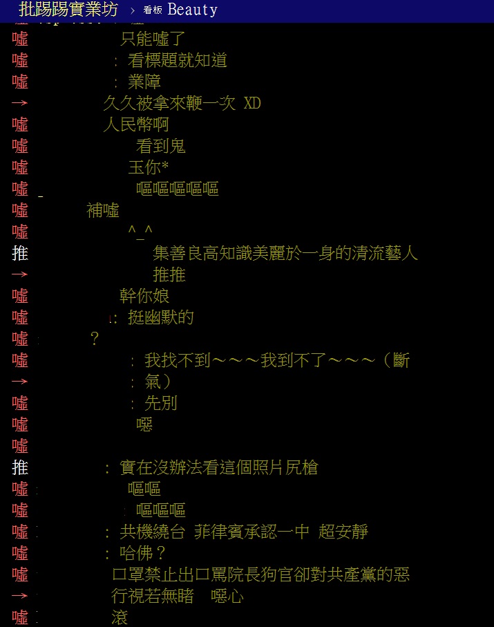 噤聲卻榮登「PTT表特版」!范瑋琪被狂讚「人美心善玉女歌手」 留言紫爆:捅起來!