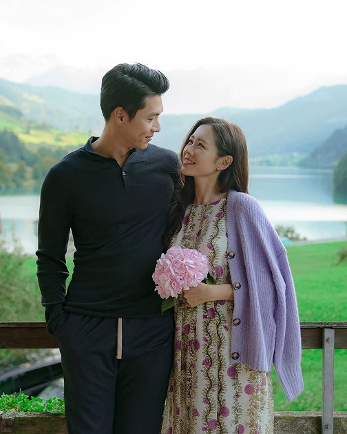 詹惟中「合體玄彬」曬20年前舊照!粉絲認真對比「同角度酒窩」大驚:老師的臉很幽默耶!