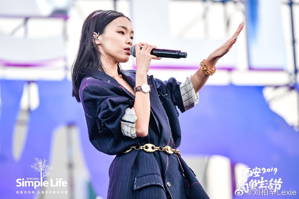 中國阿姆再度中槍!《新說唱》劉柏辛「開砲那吾克熱」 網跪了:兇爆