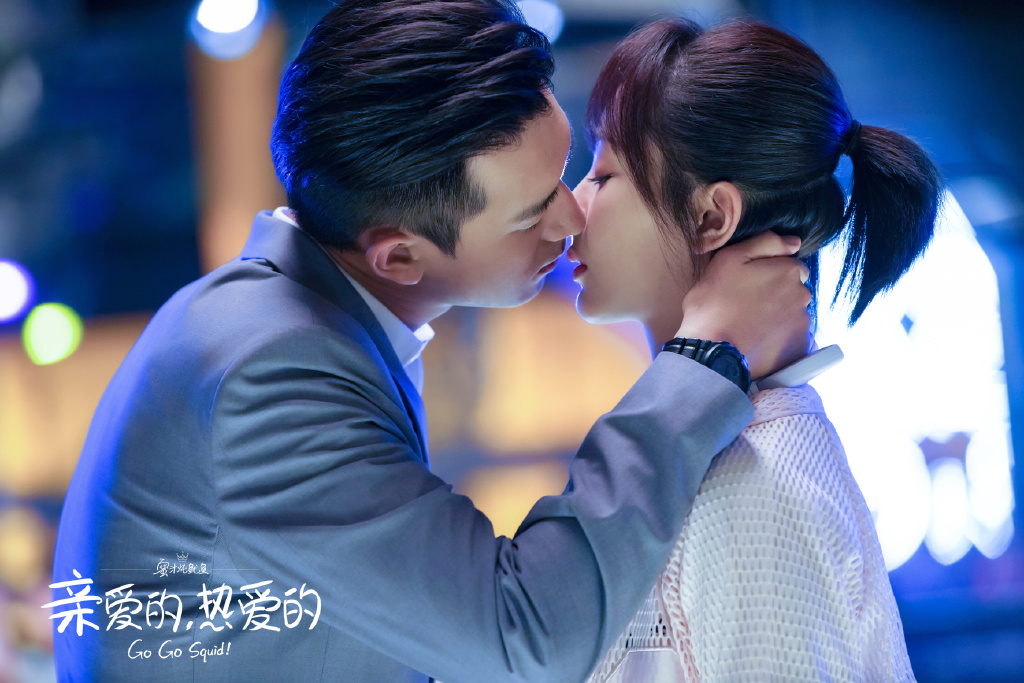 年度女神排名出爐！迪麗熱巴「跌出前5名」　榜首網掀論戰：可信度是0嗎？