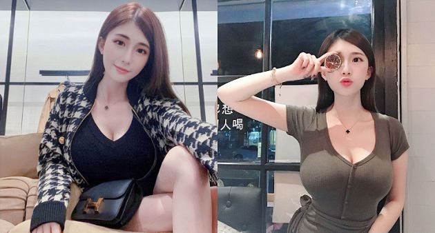 最強奶媽「謝薇安」遭爆「滿肚妊娠紋接客」對話流出!曬證據打臉:我字怎變那麼美❤