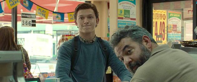 《蜘蛛人》爆新一集「交男友」！3代回鍋機率高  網全嗨：好期待～  