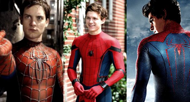 《蜘蛛人》爆新一集「交男友」！3代回鍋機率高  網全嗨：好期待～  