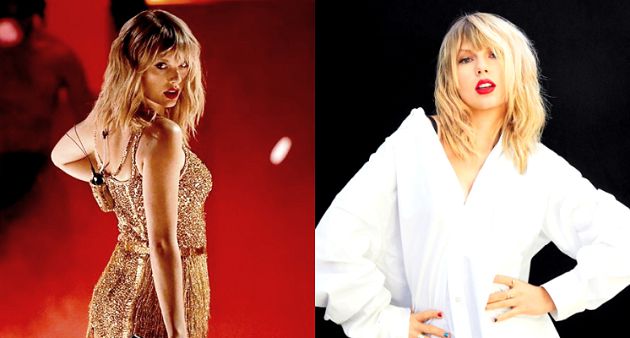 泰勒絲13樓豪宅被偷!小偷一落地「當場撞見爸」 粉憂:只是為了錢?