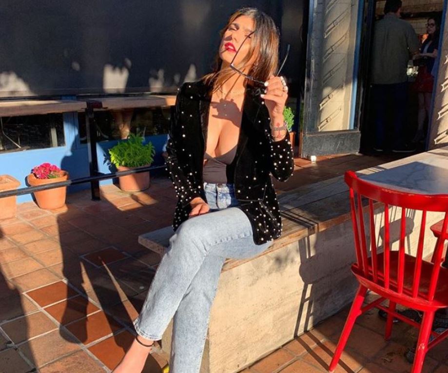 世界第一女優「換人做」！新霸主「黑歷史曝光」 網驚：竟然被關過