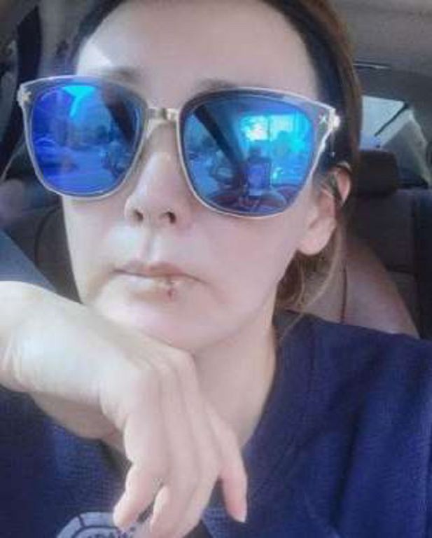 被逼拍「大尺度戲碼」!韓國女星爆整形後遺症 神人搜出女兒IG