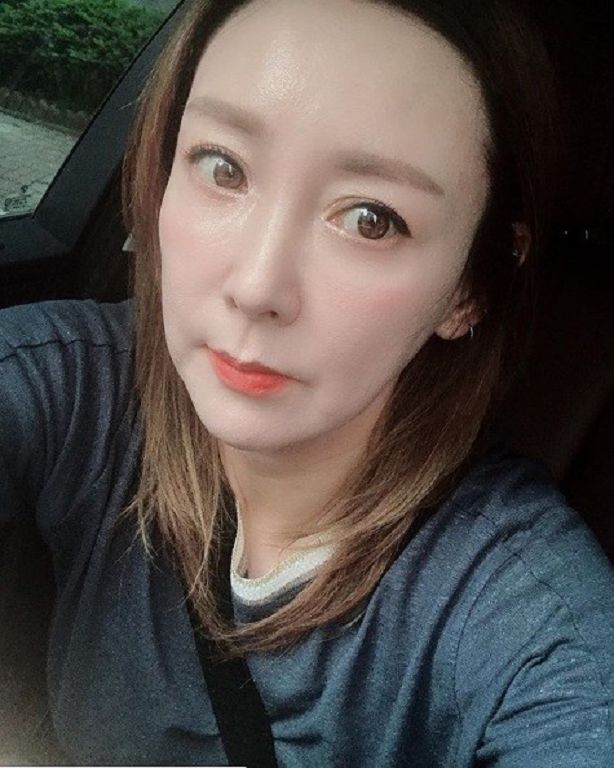 被逼拍「大尺度戲碼」!韓國女星爆整形後遺症 神人搜出女兒IG