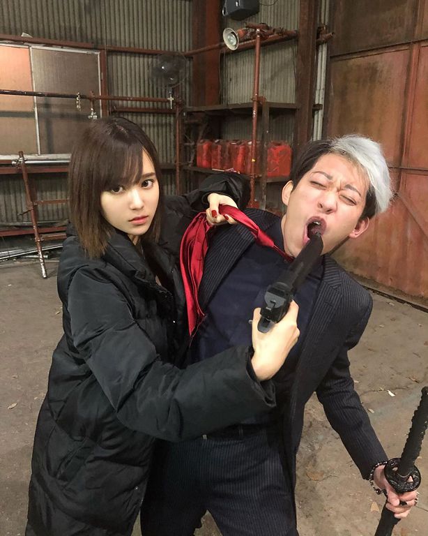 日本萌妹「潔牙師」IG曝光！UU完全藏不住 網直呼：好想讓她洗～