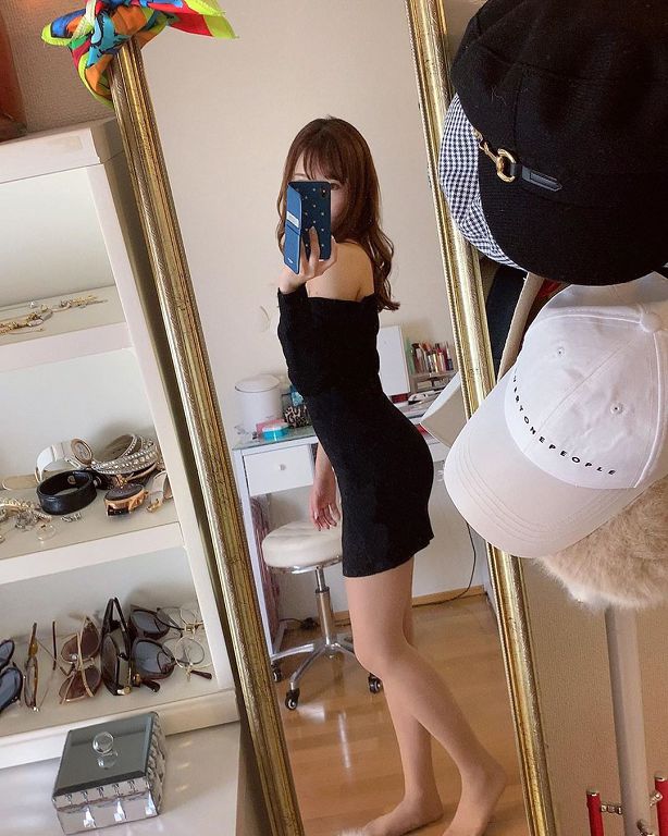 日本萌妹「潔牙師」IG曝光！UU完全藏不住 網直呼：好想讓她洗～