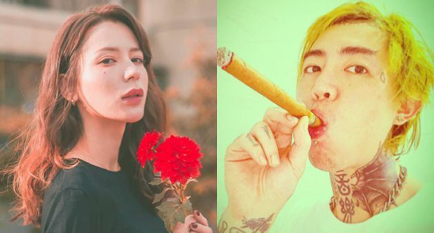 94不肯放過？謝和弦再嗆Keanna「真不知荷蘭血統哪裡來」　放話：代替父母教育你禮貌！