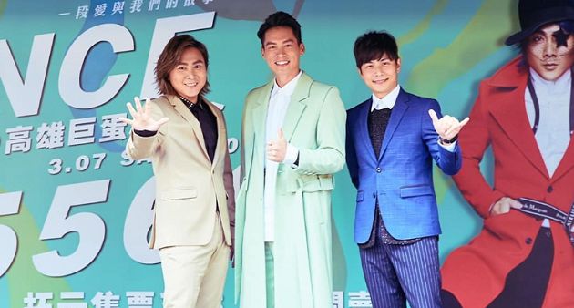 武漢肺炎拖累5566!3月高雄攻蛋完售紀錄破功 掀「退票潮」網嗨:當初沒搶到的搶起來!