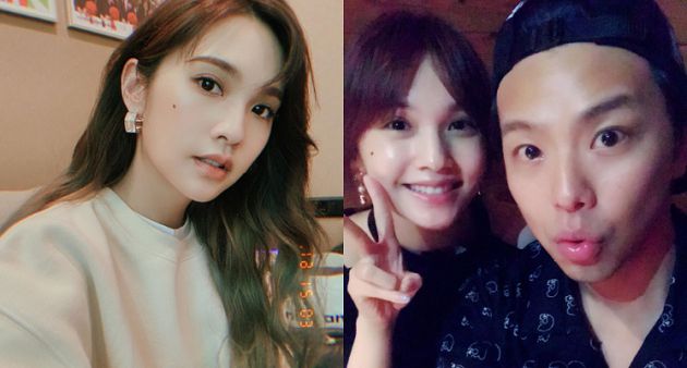 20年感情已昇華!楊丞琳現身小鬼個展曝「我懂他心路歷程」:替初戀驕傲,因為他是我的青春!