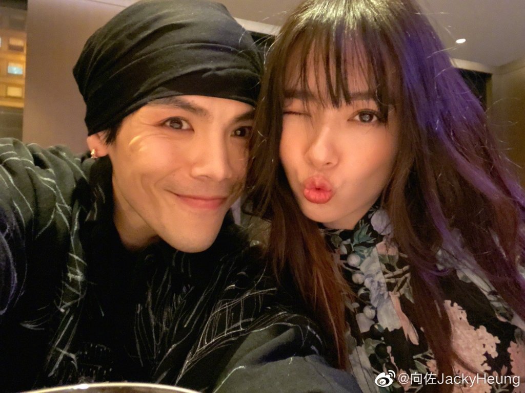 豪門婚禮過去快半年！向佐突認「郭碧婷還沒嫁進來」　婆婆反駁：香港辦婚禮就算夫妻