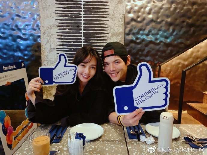 豪門婚禮過去快半年！向佐突認「郭碧婷還沒嫁進來」　婆婆反駁：香港辦婚禮就算夫妻