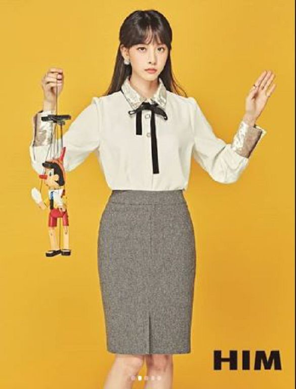 韓國武漢肺炎狂燒!萌妹主持《英雄聯盟》「發燒進醫院」:離場前Faker也受訪