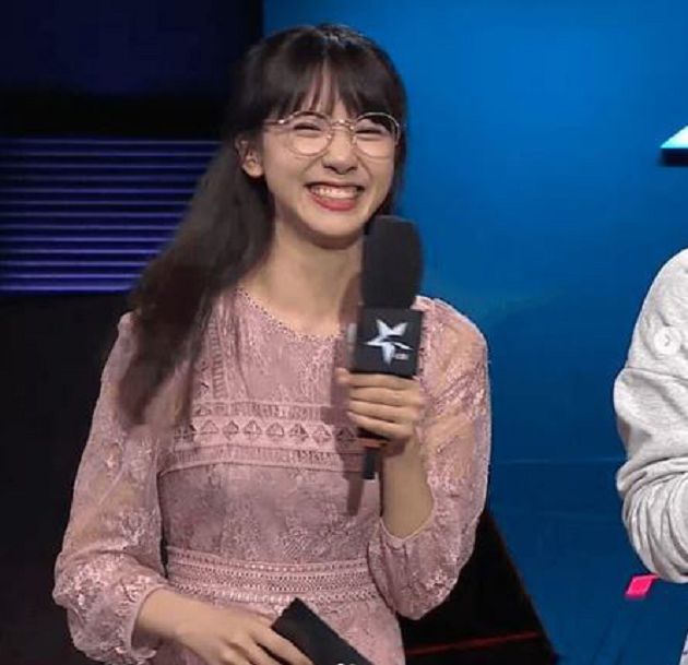 韓國武漢肺炎狂燒!萌妹主持《英雄聯盟》「發燒進醫院」:離場前Faker也受訪