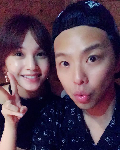 20年感情已昇華!楊丞琳現身小鬼個展曝「我懂他心路歷程」:替初戀驕傲,因為他是我的青春!