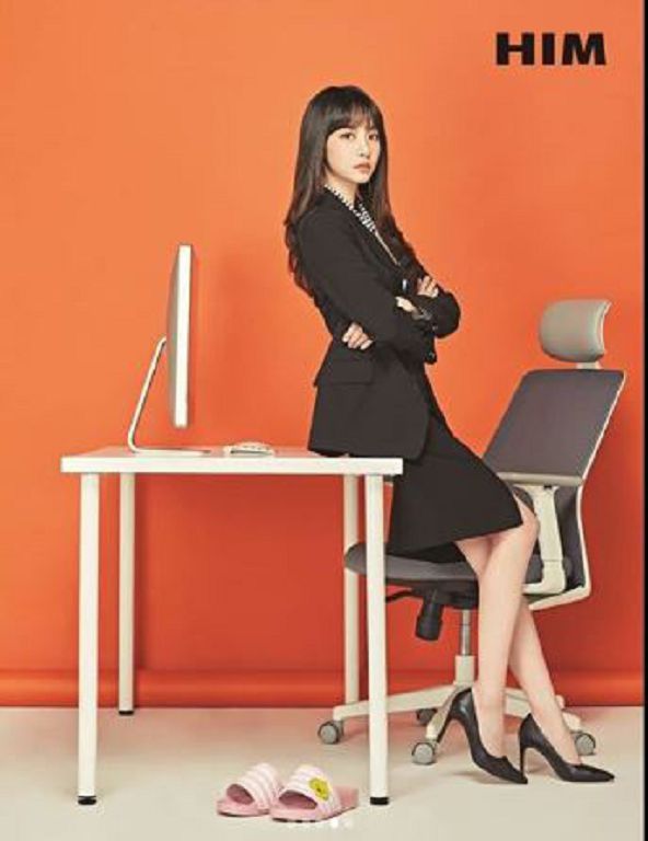 韓國武漢肺炎狂燒!萌妹主持《英雄聯盟》「發燒進醫院」:離場前Faker也受訪