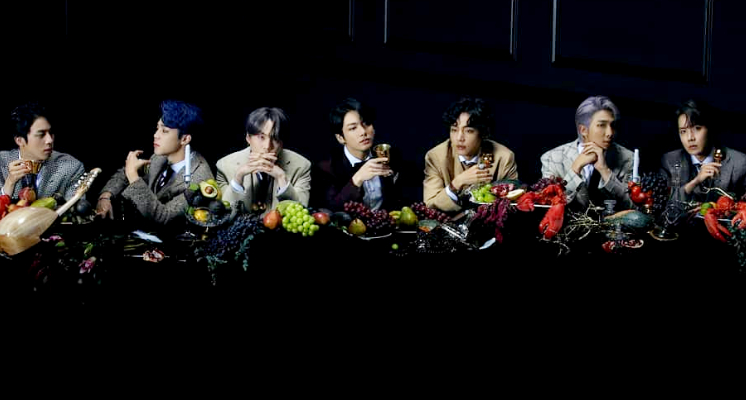 影/防彈少年團MV太辣!「狂露點」片段瘋傳 眼尖粉絲抓JIMIN「褲子破大洞」