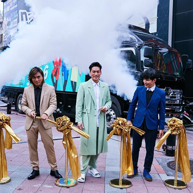 武漢肺炎拖累5566!3月高雄攻蛋完售紀錄破功 掀「退票潮」網嗨:當初沒搶到的搶起來!