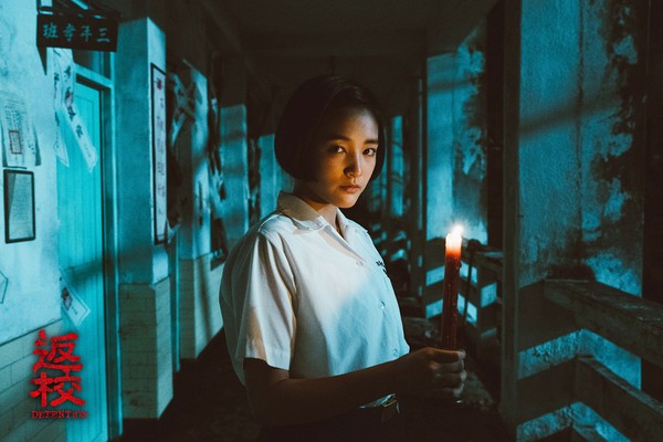 慘下架→台灣之光!《返校》、《還願》進哈佛館藏 網全歪樓:真‧是在哈佛