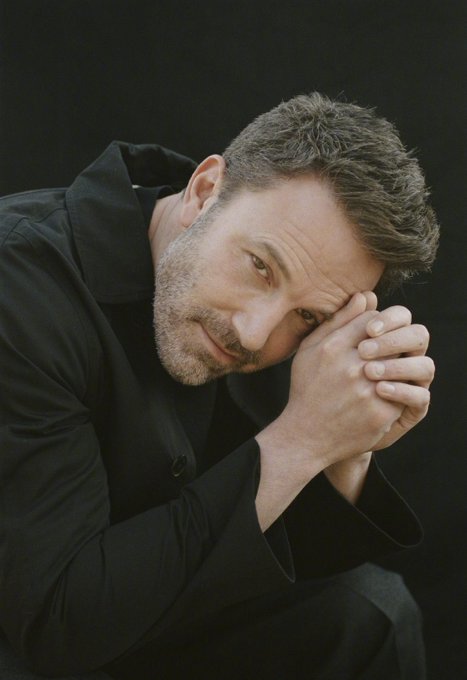 再繼續下去會死！班艾弗列克坦承「辭演蝙蝠俠」　全都因為「它」！