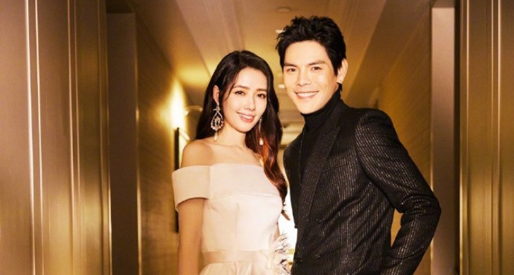 婚禮過去快半年！向佐突爆「郭碧婷還沒嫁進來」　婆婆反駁：香港辦婚禮就算夫妻