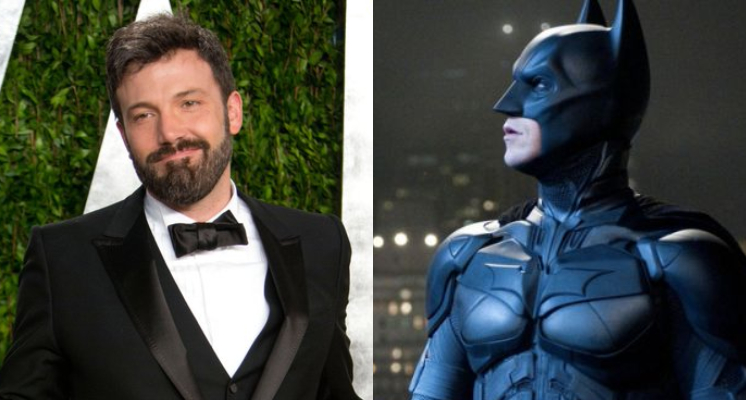 再繼續下去會死！班艾弗列克坦承「辭演蝙蝠俠」　全都因為「它」！