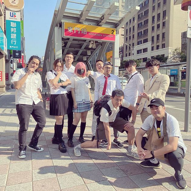 走鐘獎名單曝光!不見「他們」入圍掀轟動 網質疑:什麼概念?