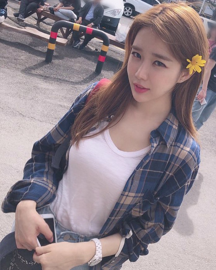 「超兇」閨密!劉寅娜曝光自己「結不了婚」:因為IU的關係~