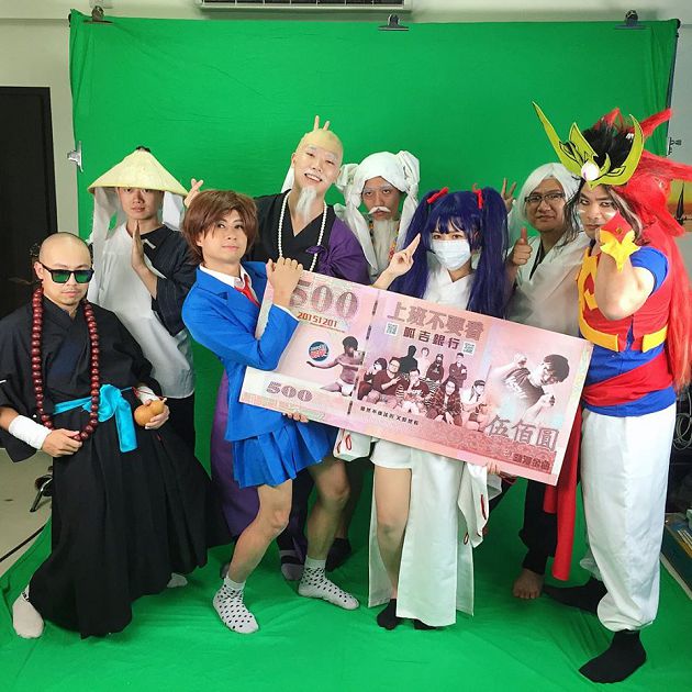 走鐘獎名單曝光!不見「他們」入圍掀轟動 網質疑:什麼概念?