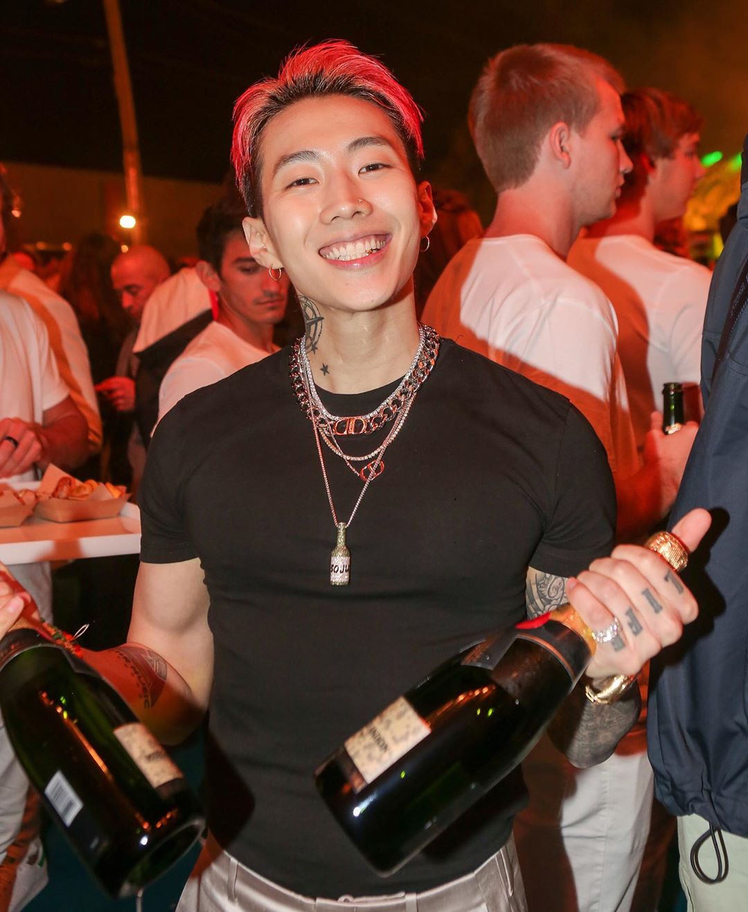 全網沸騰！《中國新說唱2020》嘉賓名單曝光　「大咖男星」將成吳亦凡搭檔！