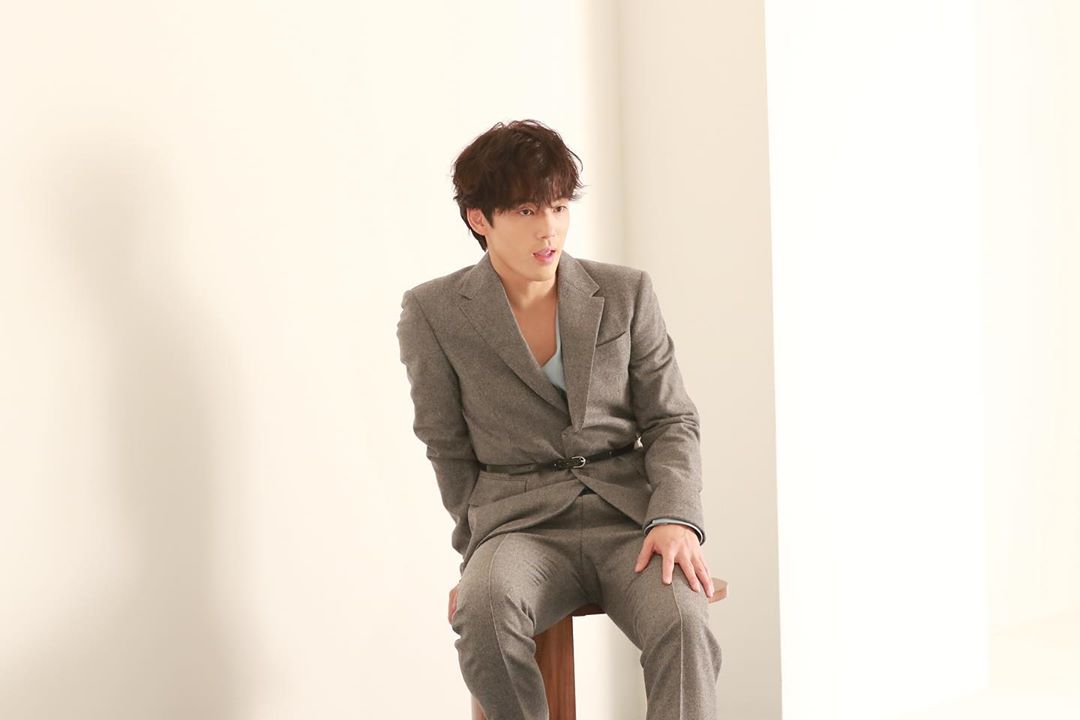 影/曾是「最不受歡迎」男演員!《愛的迫降》「具成俊」沉默一年半 首曝「對徐賢擺臭臉」心聲