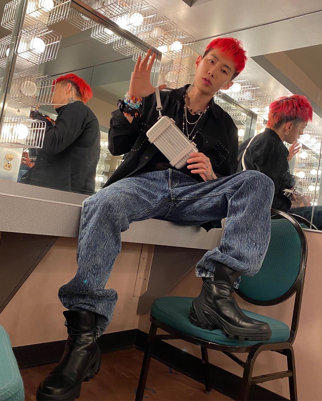 全網沸騰！《中國新說唱2020》嘉賓名單曝光　「大咖男星」將成吳亦凡搭檔！