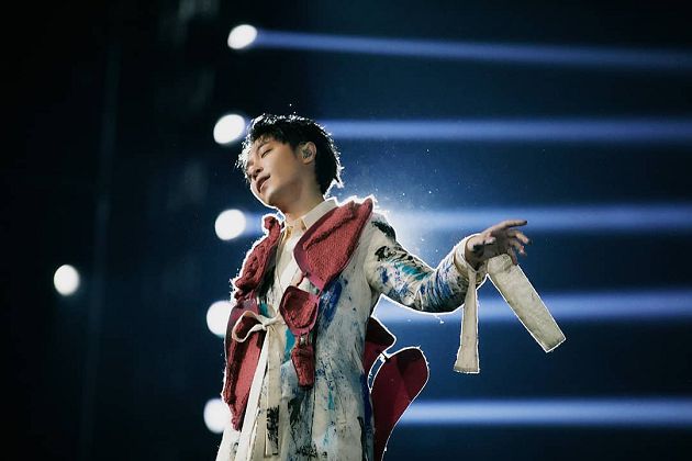 慘遭恩師「惡意」提告！青峰IG曝「真實感受」  蘇打綠心疼：這世界真善美在哪？