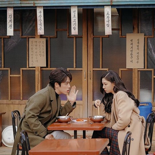 影/曾是「最不受歡迎」男演員!《愛的迫降》「具成俊」沉默一年半 首曝「對徐賢擺臭臉」心聲