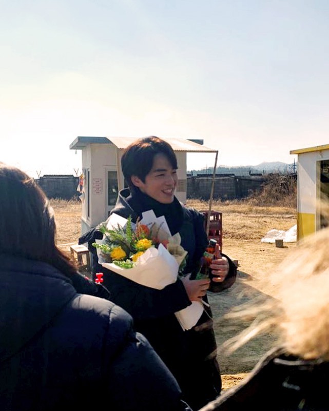 影/曾是「最不受歡迎」男演員!《愛的迫降》「具成俊」沉默一年半 首曝「對徐賢擺臭臉」心聲